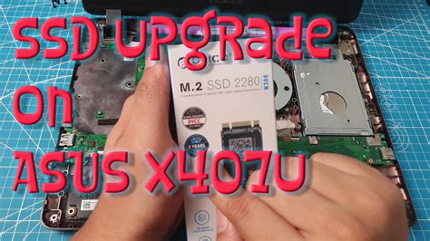 sd card for ASUS laptop